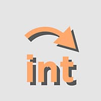 Obtenir entier 3 - Icône