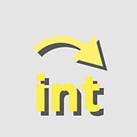 Obtenir Un entier - Icône