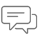 Assistance de messagerie instantanée