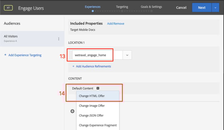 Nouvelle audience d’utilisateurs d’applications mobiles