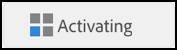 Activation