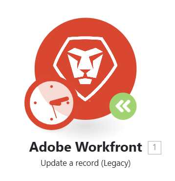 Icône Mettre à jour