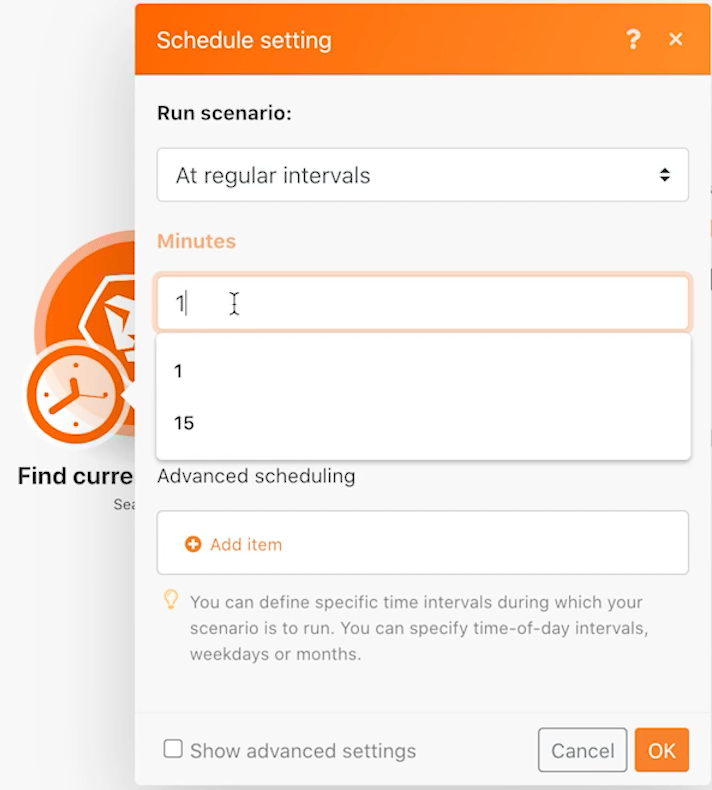 Découvrir les cycles d’exécution et les bundles Image 2