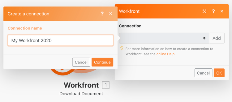 Conception initiale de scénario Image 4