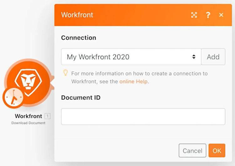 Conception initiale de scénario Image 7