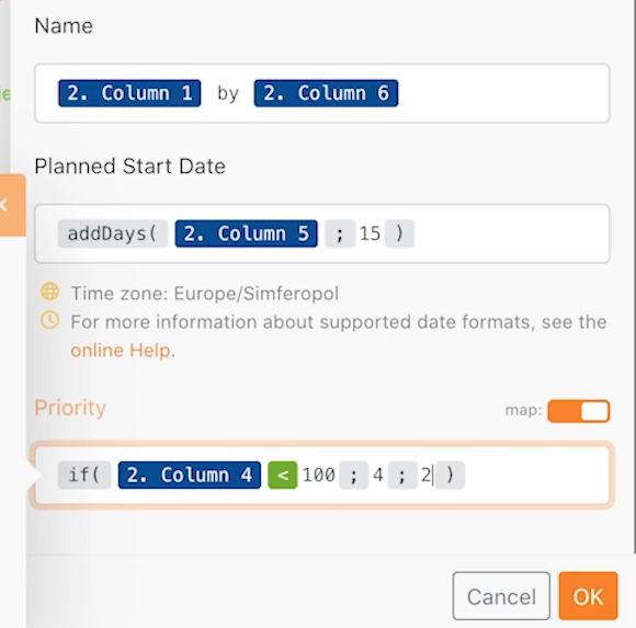 Image 3 - Au-delà du mappage de base