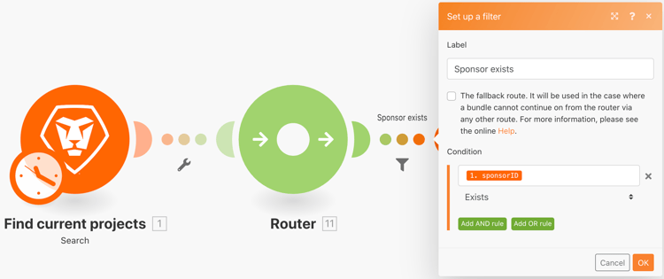 Définir et Obtenir des variables Image 5