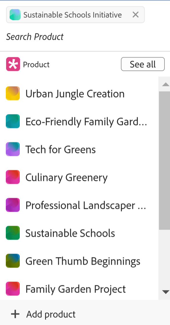 Connecter dautres enregistrements en mode Tableau