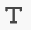 Icône Format de texte