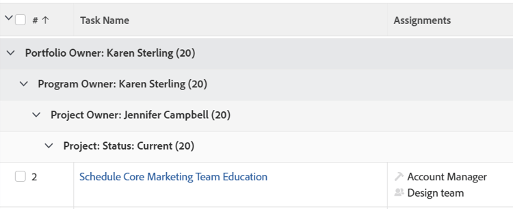 Four_groupings_in_a_standard_report.png