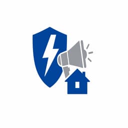 Reaktion auf Katastrophenfälle