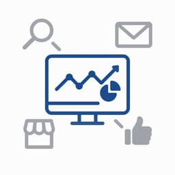 Kanalübergreifende Attributionsanalyse