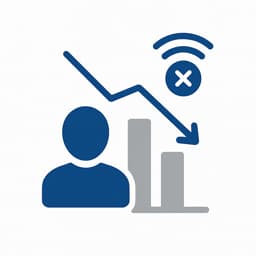 Abwanderungsneigung und Network Experience Analytics