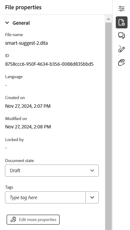 file-properties