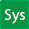 spécifique au système