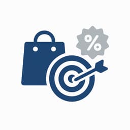 Campagne di promozione dei prodotti