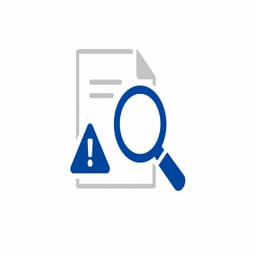 Denuncia e prevenzione delle frodi