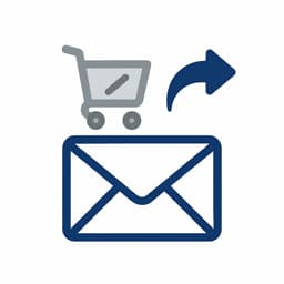 カート放棄メールの復元