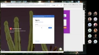 인증 간소화 - 서비스 계정(JWT)에서 OAuth 서버 간 자격 증명으로 마이그레이션