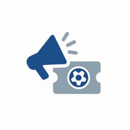 Game Day Promotion Campaign