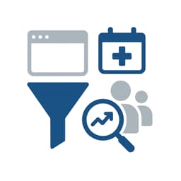 Patientresa Funnel och vårdmellanrumsanalys