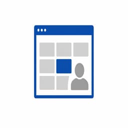 Personaliserad upplevelse på hemsidan