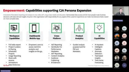 衡量的战略力量 — 将数据转化为行动