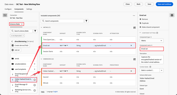 Identificatore e-mail