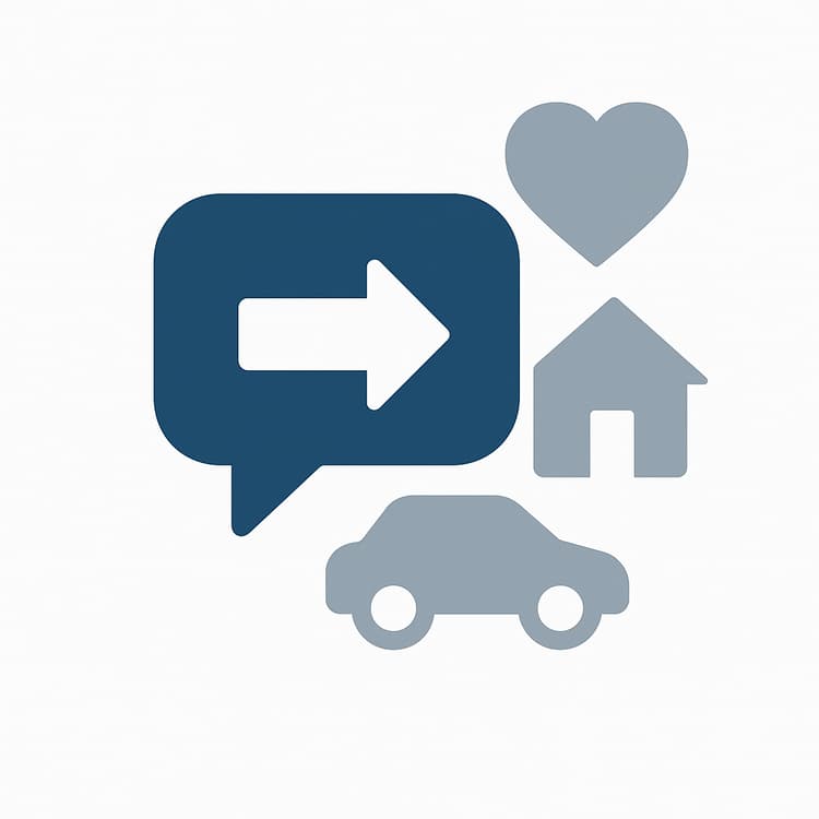 Effettuare azioni di cross-selling