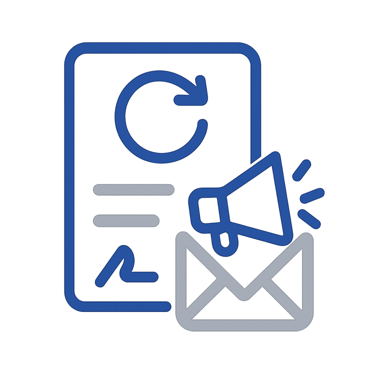 Rinnovo del contratto