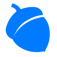 Acorn blu iCi