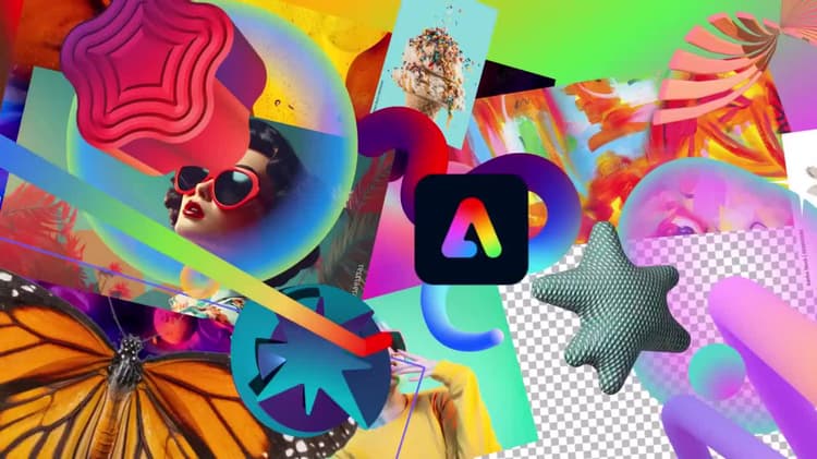 video poster