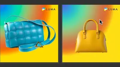Rimozione e sostituzione dello sfondo