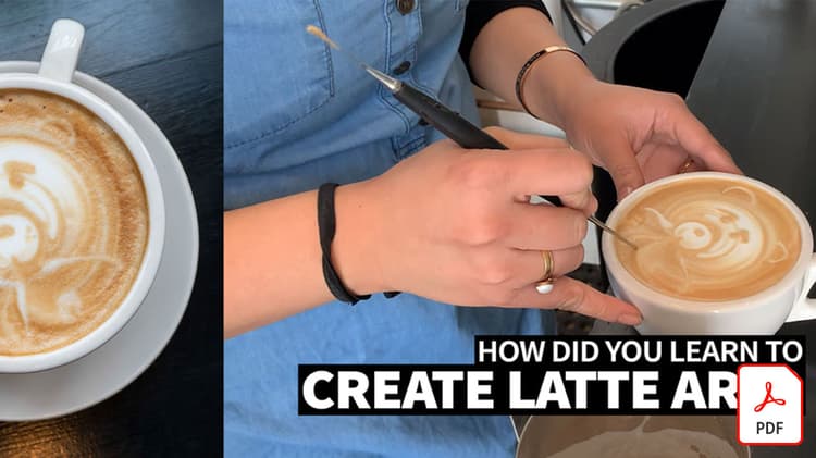 Creare titoli animati utilizzando i modelli di grafica animata in Adobe Premiere Rush