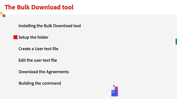 Strumento di download in blocco