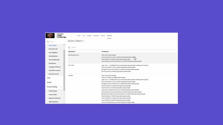 Strumento di download in blocco