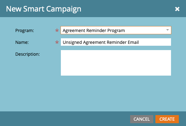 Smart Campaign 2
