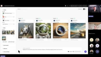Creative Edge: il pensiero visionario sta trasformando Commerce
