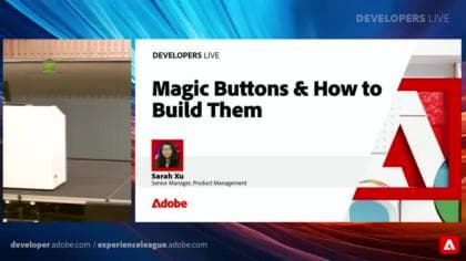 Pulsanti magici e come costruirli