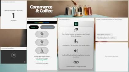 Commerce & Coffee - Personalizzazione delle esperienze di eCommerce con l’intelligenza artificiale