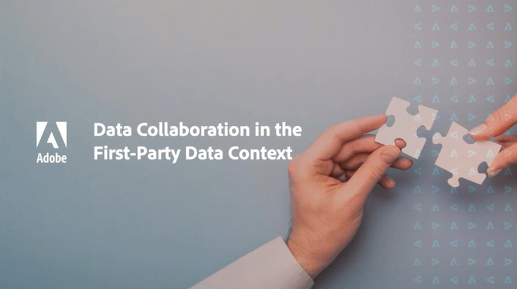 Data Collaboration nel contesto dei dati di prime parti