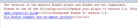 gradle_plugin_compatibilità