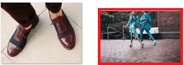 Immagini illustrative che illustrano le linee guida per la formazione