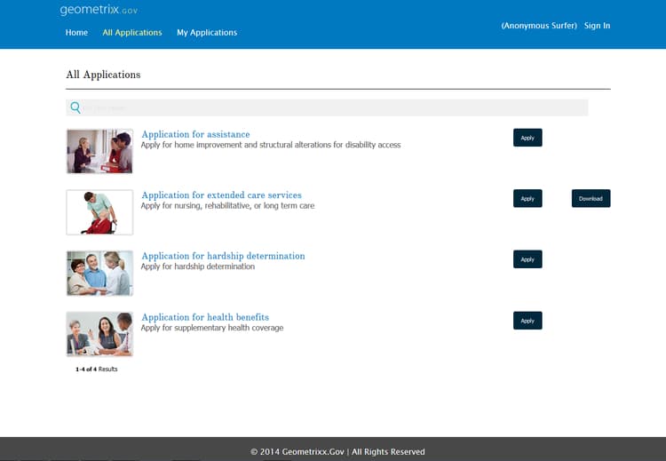 Portale AEM Forms