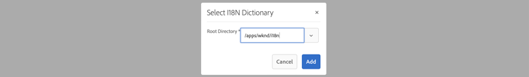 i18N
