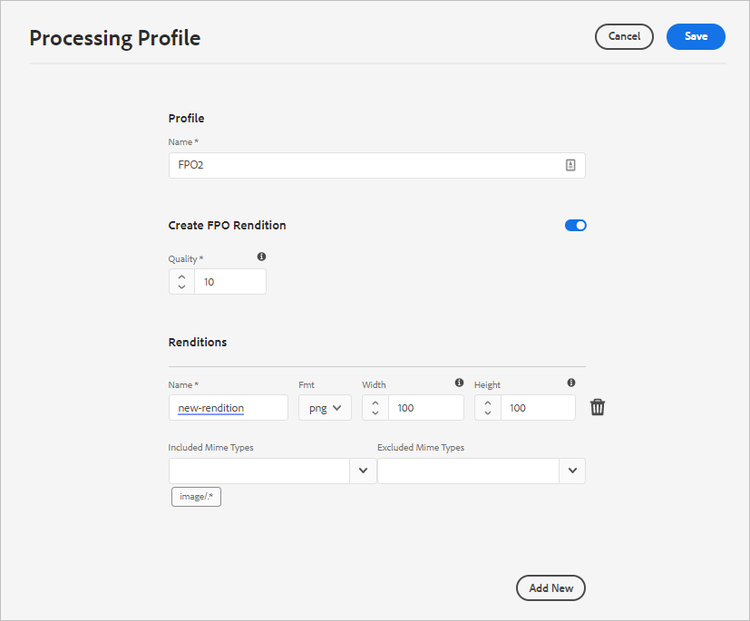 create-processing-profile-fpo-renditions