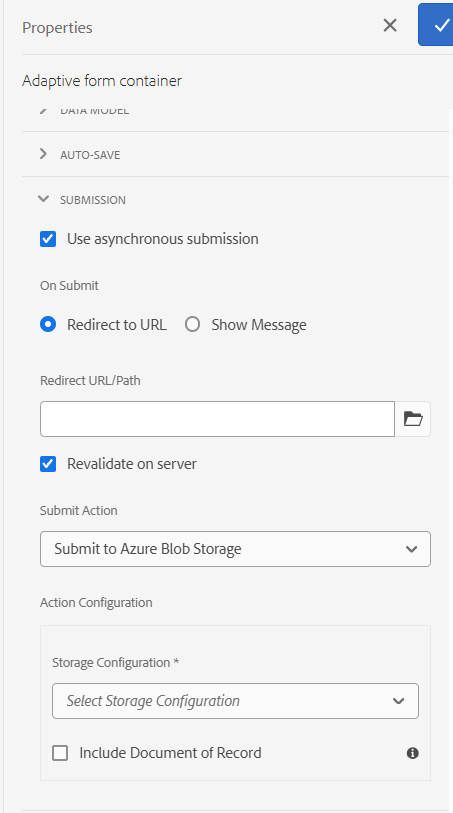 Archiviazione BLOB di Azure GIF