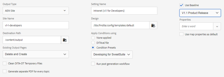 Modifica-Predefinito-Output