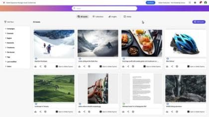 Creare varianti di immagine
