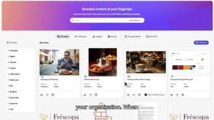 Documentazione Content Hub